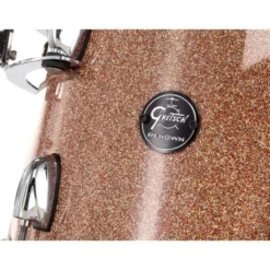 Gretsch Drums Renown Maple Rock CS