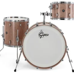 Gretsch Drums Renown Maple Rock CS