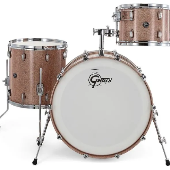 Gretsch Drums Renown Maple Rock CS