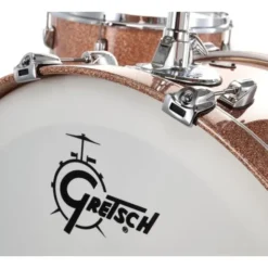 Gretsch Drums Renown Maple Rock CS