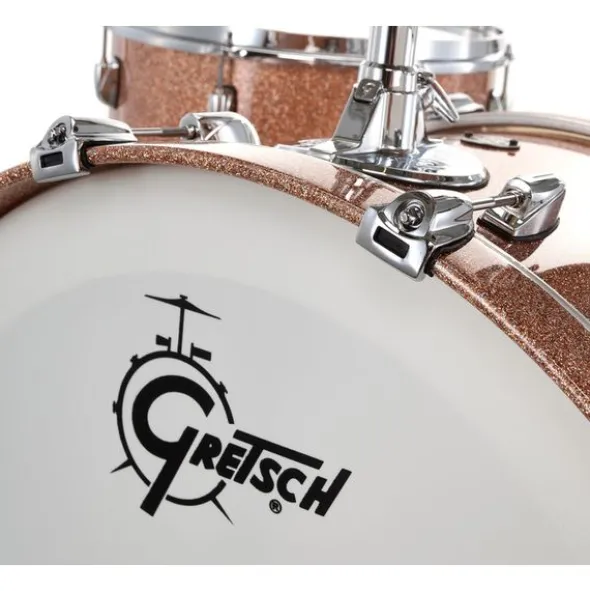 Gretsch Drums Renown Maple Rock CS