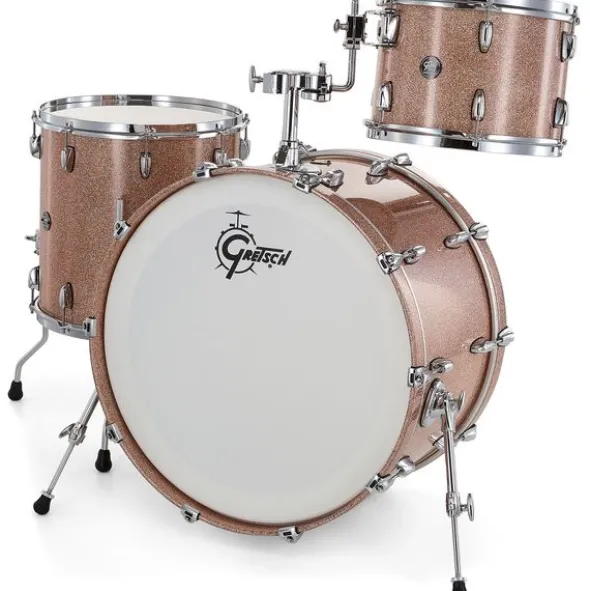 Gretsch Drums Renown Maple Rock CS