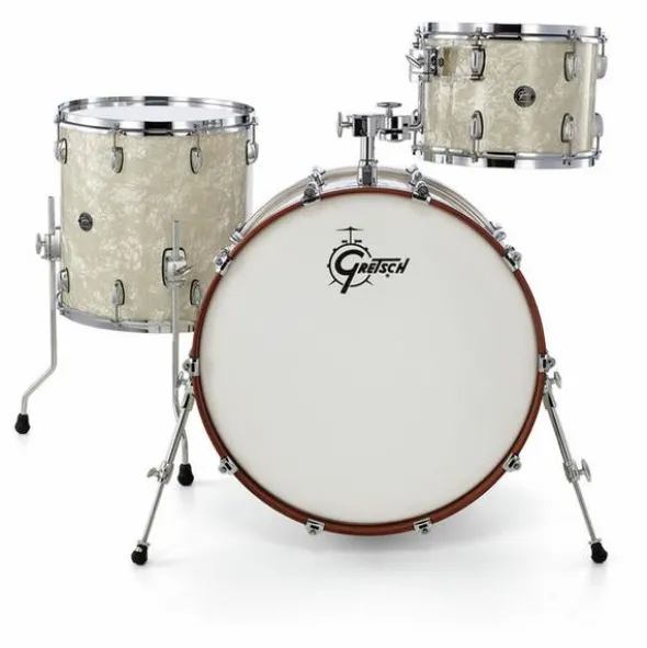 Gretsch Drums Renown Maple Rock -VP
