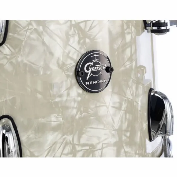 Gretsch Drums Renown Maple Rock -VP