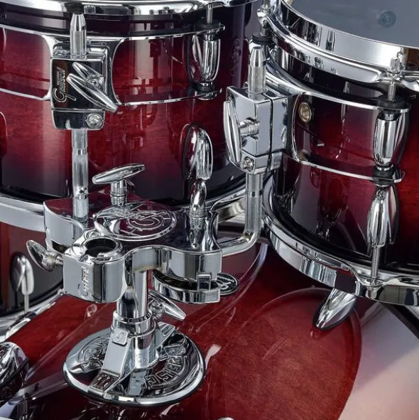 Gretsch Drums Renown Maple Standard -CB