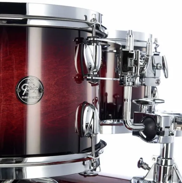 Gretsch Drums Renown Maple Standard -CB