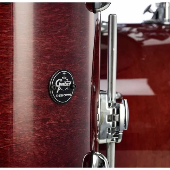 Gretsch Drums Renown Maple Standard -CB