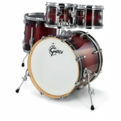 Gretsch Drums Renown Maple Standard -CB