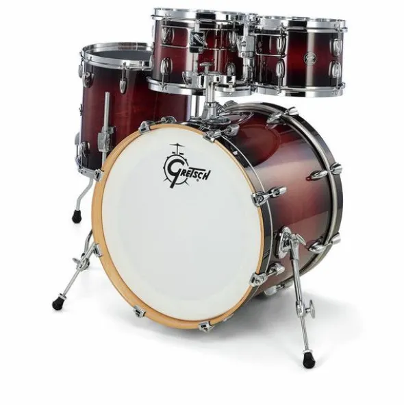 Gretsch Drums Renown Maple Standard -CB