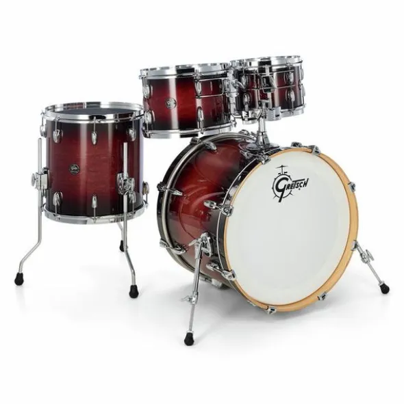 Gretsch Drums Renown Maple Standard -CB
