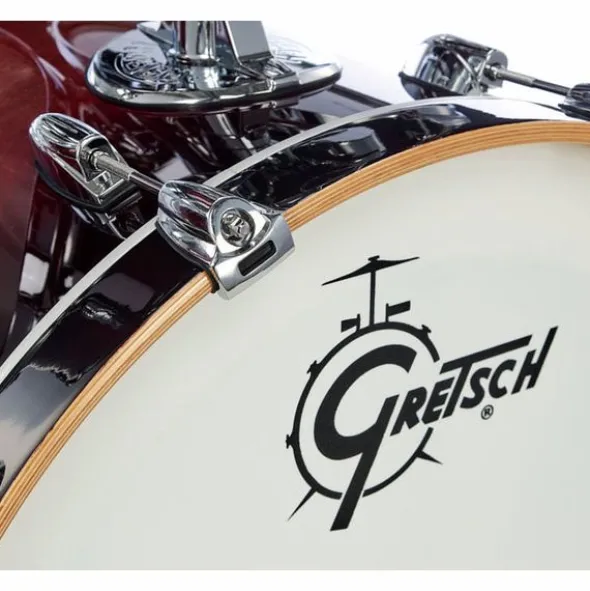 Gretsch Drums Renown Maple Standard -CB