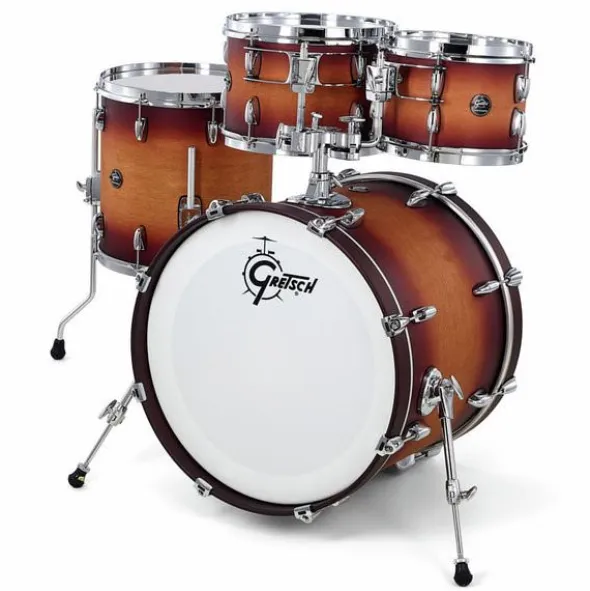 Gretsch Drums Renown Maple Studio -STB