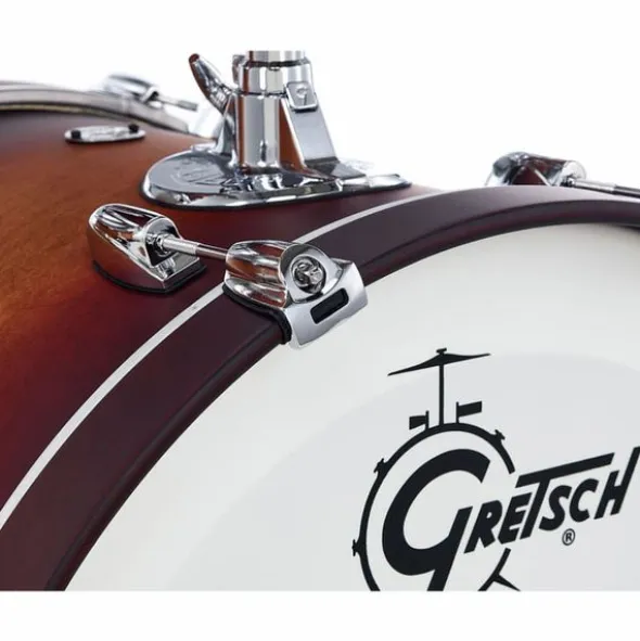 Gretsch Drums Renown Maple Studio -STB