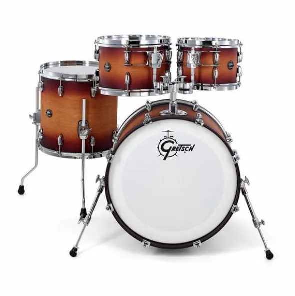 Gretsch Drums Renown Maple Studio -STB