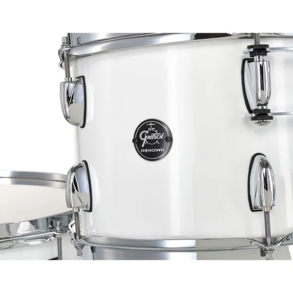 Gretsch Drums Renown Maple Standard PW