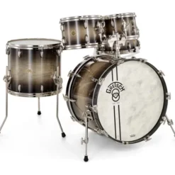 Gretsch Drums 140th Anniversary Standard Set