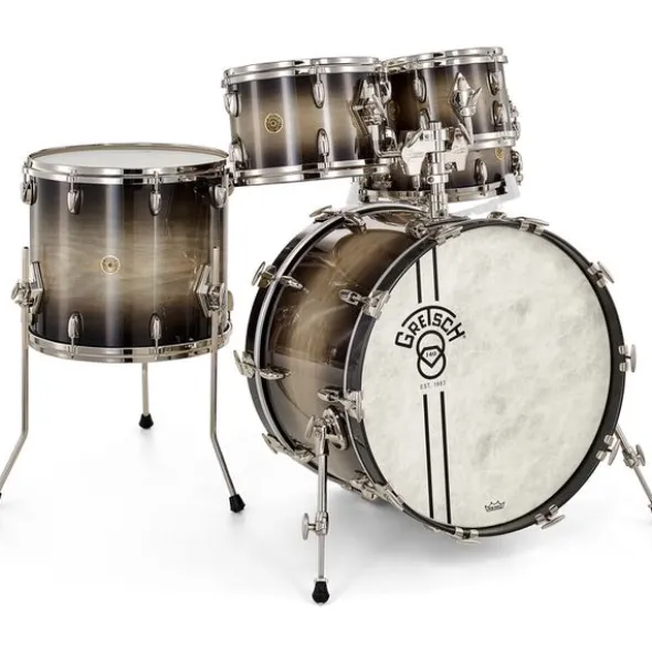 Gretsch Drums 140th Anniversary Standard Set