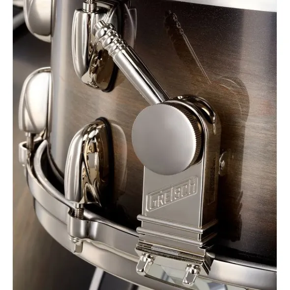 Gretsch Drums 140th Anniversary Standard Set