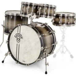 Gretsch Drums 140th Anniversary Standard Set