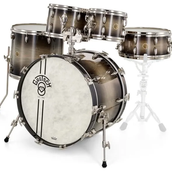 Gretsch Drums 140th Anniversary Standard Set
