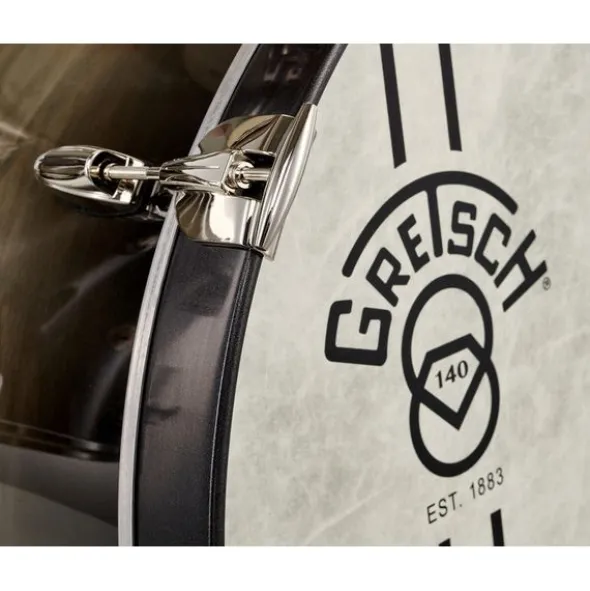 Gretsch Drums 140th Anniversary Standard Set