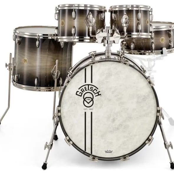 Gretsch Drums 140th Anniversary Standard Set