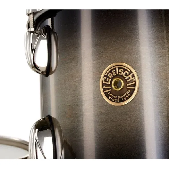 Gretsch Drums 140th Anniversary Standard Set