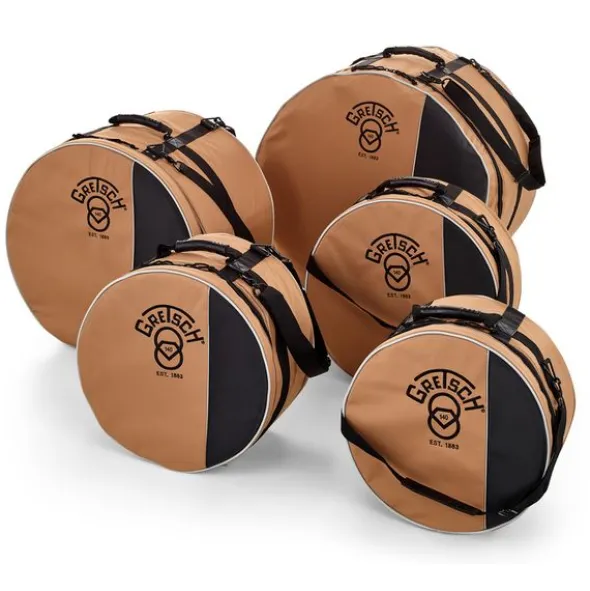 Gretsch Drums 140th Anniversary Standard Set