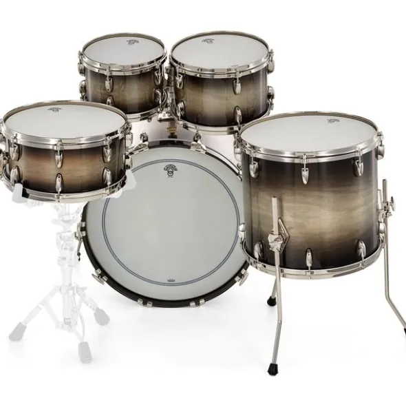 Gretsch Drums 140th Anniversary Standard Set