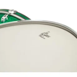 Gretsch Drums USA Custom 22 Green Sparkle