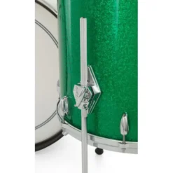 Gretsch Drums USA Custom 22 Green Sparkle