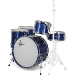 Gretsch Drums USA Custom 24 MBG