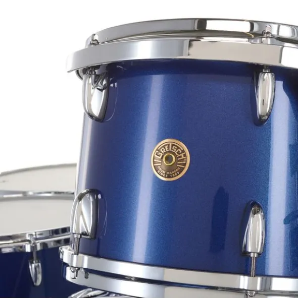 Gretsch Drums USA Custom 24 MBG