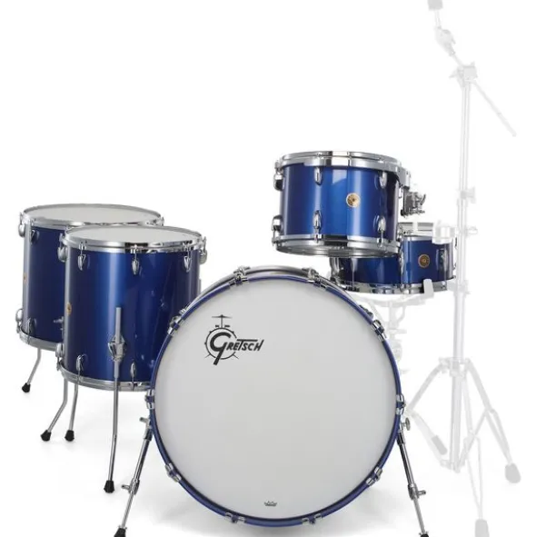Gretsch Drums USA Custom 24 MBG