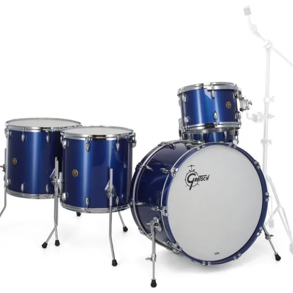Gretsch Drums USA Custom 24 MBG