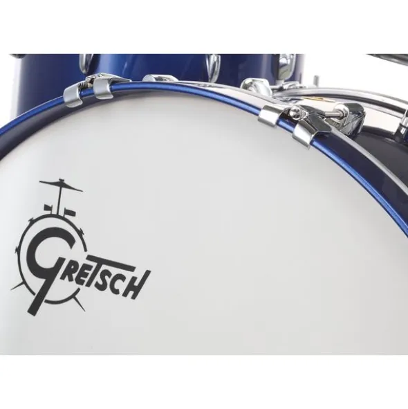 Gretsch Drums USA Custom 24 MBG