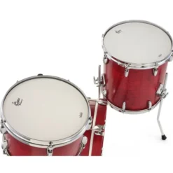 Gretsch Drums USA Custom Shell Set Rosewood