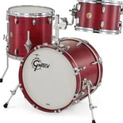 Gretsch Drums USA Custom Shell Set Rosewood