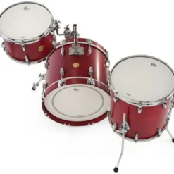Gretsch Drums USA Custom Shell Set Rosewood