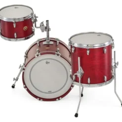 Gretsch Drums USA Custom Shell Set Rosewood