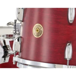 Gretsch Drums USA Custom Shell Set Rosewood