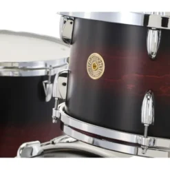 Gretsch Drums USA Custom Shell Set Chestnut