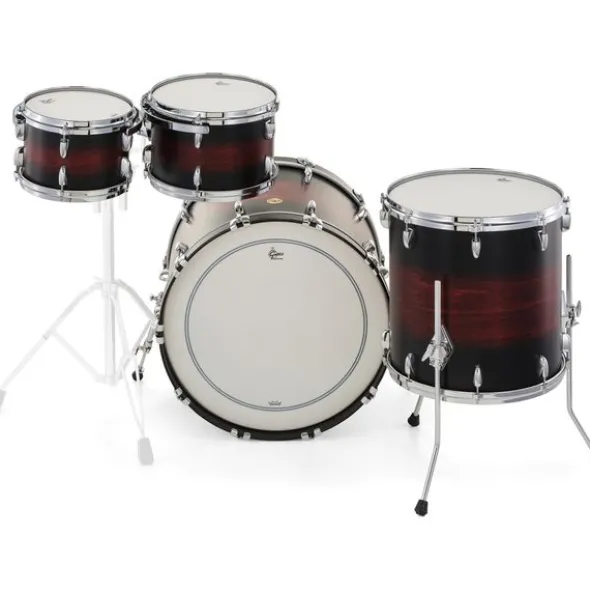 Gretsch Drums USA Custom Shell Set Chestnut
