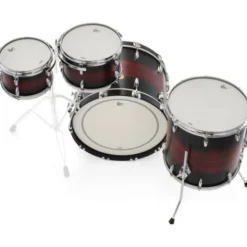 Gretsch Drums USA Custom Shell Set Chestnut
