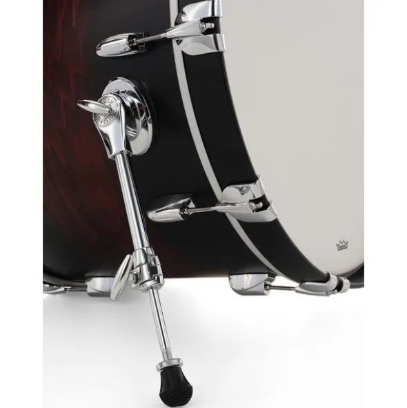 Gretsch Drums USA Custom Shell Set Chestnut