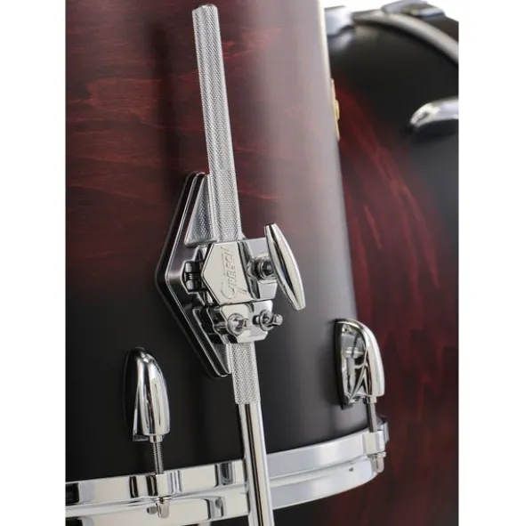 Gretsch Drums USA Custom Shell Set Chestnut