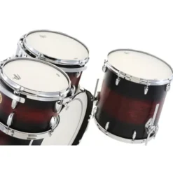 Gretsch Drums USA Custom Shell Set Chestnut