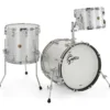 Gretsch Drums USA Custom 18 Silver Sparkle