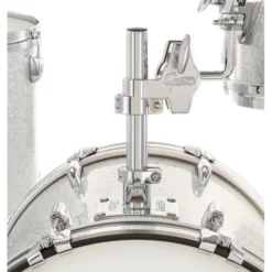 Gretsch Drums USA Custom 18 Silver Sparkle