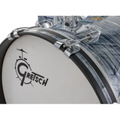 Gretsch Drums USA Custom 18 Sky Blue Pearl